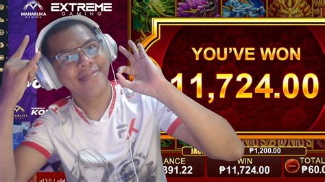 MAHARLIKA GAMING .